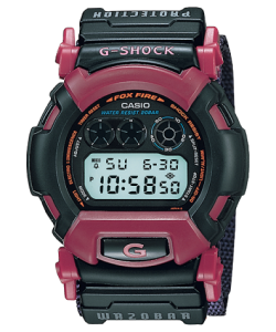 G-SHOCK DW-002BD-4T 商品画像