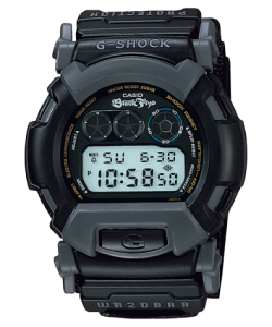 G-SHOCK DW-002BF-1T 商品画像