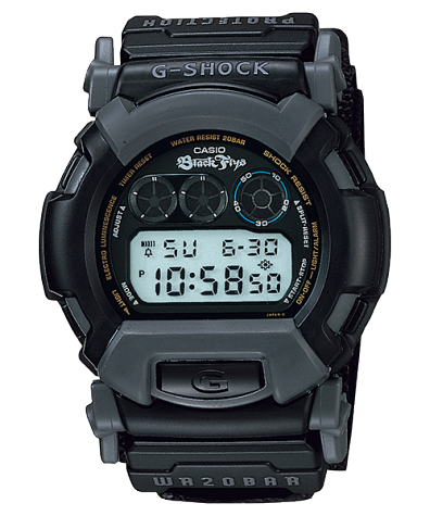 G-SHOCK DW-002BF-1T 商品画像