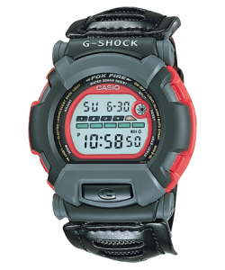 G-SHOCK DW-002BJ-4 商品画像