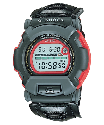 G-SHOCK DW-002BJ-4 商品画像
