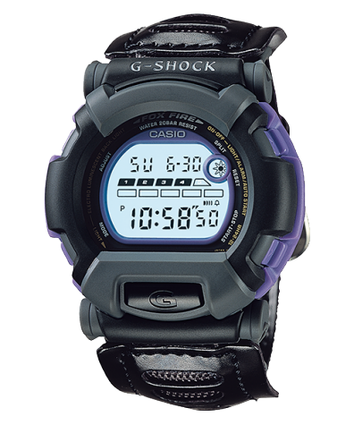 G-SHOCK DW-002BJ-6 商品画像