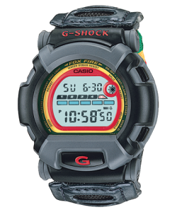 G-SHOCK DW-002BM-8 商品画像
