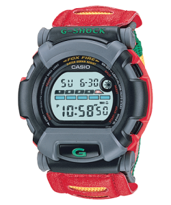 G-SHOCK DW-002BM-9 商品画像