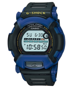 G-SHOCK DW-002D-2 商品画像