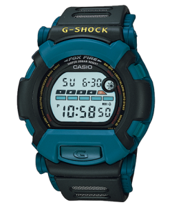 G-SHOCK DW-002D-3 商品画像