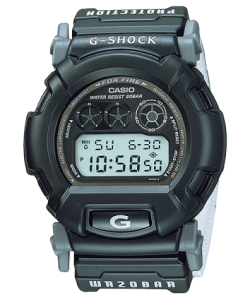 G-SHOCK DW-002DJ-1 商品画像
