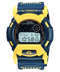 G-SHOCK DW-002DJ-9 商品画像
