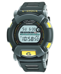 G-SHOCK DW-002J-1 商品画像