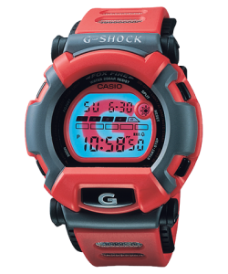 G-SHOCK DW-002J-4 商品画像