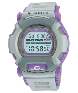 G-SHOCK DW-002J-8 商品画像