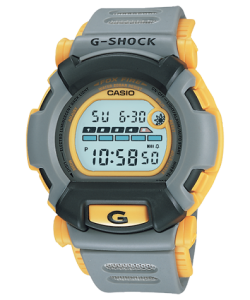 G-SHOCK DW-002J-9 商品画像