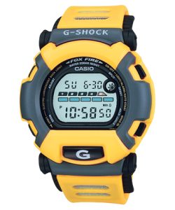 G-SHOCK DW-002J-9B 商品画像