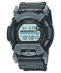G-SHOCK DW-002K-3B 商品画像