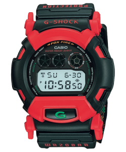 G-SHOCK DW-002R-4 商品画像