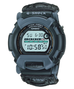 G-SHOCK DW-002RS-1 商品画像