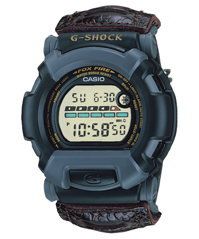 G-SHOCK DW-002RS-5 商品画像