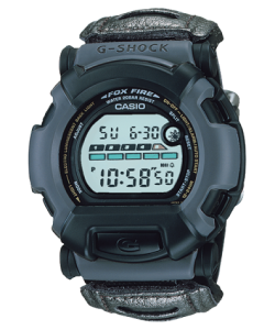 G-SHOCK DW-002RS-8 商品画像