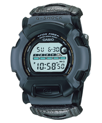 G-SHOCK DW-002RS-8 商品画像