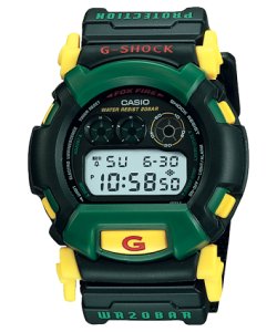 G-SHOCK DW-002RX-3 商品画像