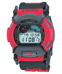 G-SHOCK DW-002S-4T 商品画像