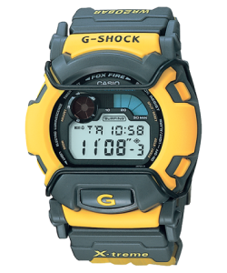 G-SHOCK DW-002S-9T 商品画像
