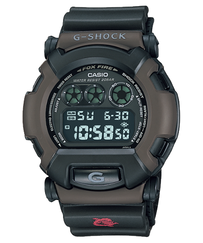G-SHOCK DW-002US-5T 商品画像