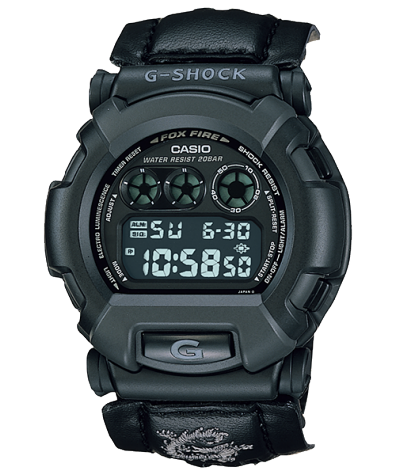 G-SHOCK DW-002USB-1T 商品画像