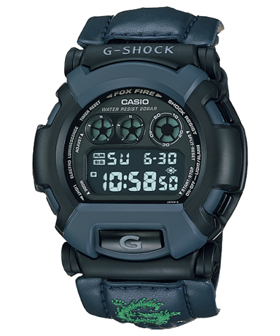 G-SHOCK DW-002USB-2T 商品画像