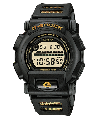 G-SHOCK DW-003-1 商品画像