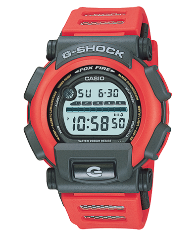 G-SHOCK DW-003-4 商品画像