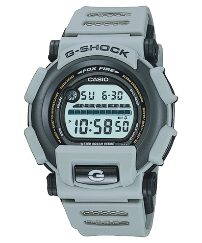 G-SHOCK DW-003-8 商品画像