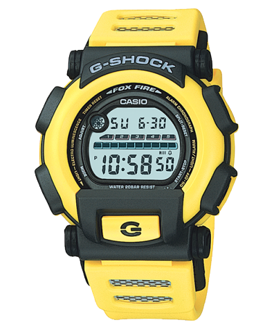 G-SHOCK DW-003-9 商品画像
