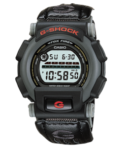 G-SHOCK DW-003B-1 商品画像