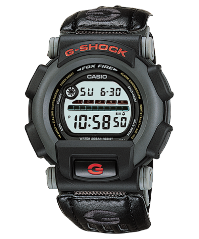 G-SHOCK DW-003B-1 商品画像