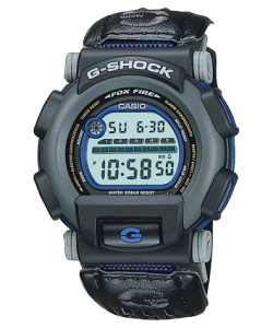 G-SHOCK DW-003B-2 商品画像