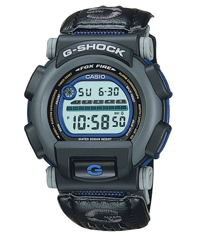 G-SHOCK DW-003B-2 商品画像