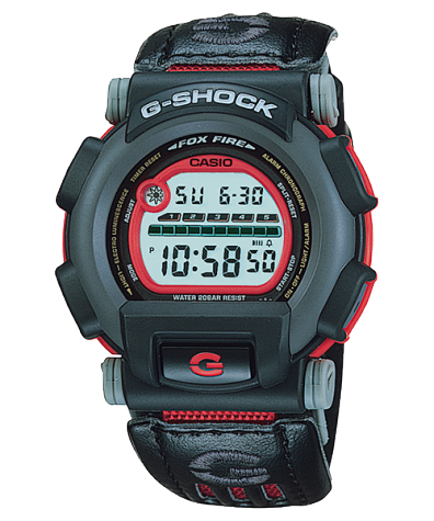 G-SHOCK DW-003B-4 商品画像
