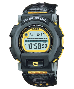 G-SHOCK DW-003B-9 商品画像