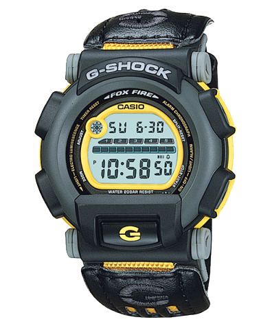 G-SHOCK DW-003B-9 商品画像