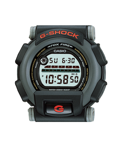 G-SHOCK DW-003BP-1T 商品画像