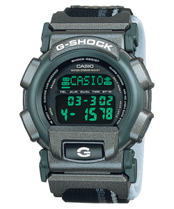 G-SHOCK DW-003C-1T 商品画像