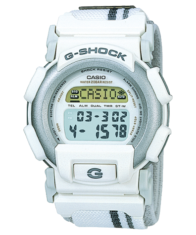 G-SHOCK DW-003C-7T 商品画像