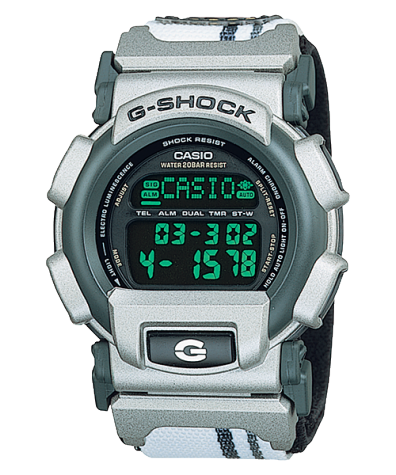 G-SHOCK DW-003C-8T 商品画像