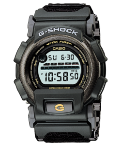 G-SHOCK DW-003E-1BT 商品画像