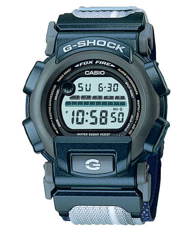 G-SHOCK DW-003E-2AT 商品画像