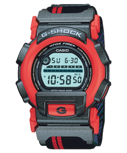 G-SHOCK DW-003E-4CT 商品画像