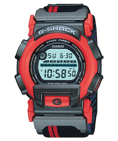 G-SHOCK DW-003E-4CT 商品画像