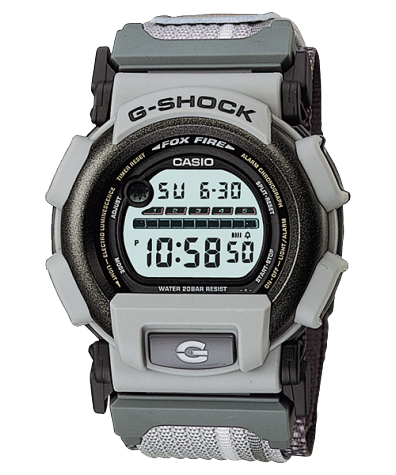 G-SHOCK DW-003E-8AT 商品画像