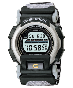 G-SHOCK DW-003E-8BT 商品画像